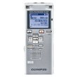 buy used Gadgets OLYMPUS WS-500M 2GB Digital Voice Recorder and WMA/MP3 Music Player